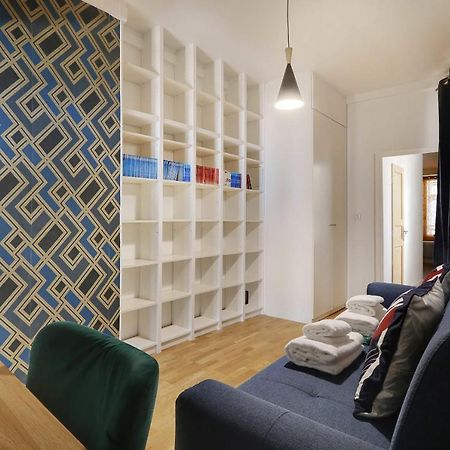 Charming Appart 2P1Br Le Marais Republique Apartamento Paris Exterior foto